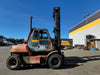 TOYOTA 15,500 lb Forklift 70