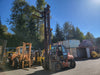 TOYOTA 15,500 lb Forklift 70