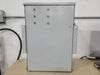 EATON 50 kVAR, 600 Volts LV Unipak Capacitor Bank 5063PMUDN