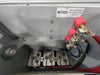 EATON 50 kVAR, 600 Volts LV Unipak Capacitor Bank 5063PMUDN