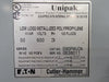 EATON 50 kVAR, 600 Volts LV Unipak Capacitor Bank 5063PMUDN