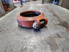 VICTAULIC 4" Firelock Coupling 4/114.3-75