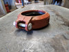 VICTAULIC 4" Firelock Coupling 4/114.3-75