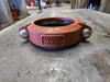 VICTAULIC 4" Firelock Coupling 4/114.3-75