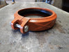 GRUVLOK 6" Lightweight Flexible Coupling 7000