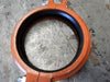 GRUVLOK 6" Lightweight Flexible Coupling 7000