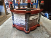 ROBAR 6" Robar Pipe Coupling DI-C900