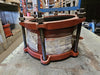ROBAR 8" Pipe Coupling DI-C900, 8.99-9.3