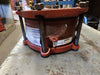 ROBAR 8" Pipe Coupling DI-C900, 8.99-9.3