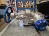 VELAN 4" Class 150 Gate Valve B16.34