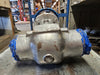 VELAN 4" Class 150 Gate Valve B16.34