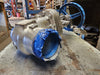 VELAN 4" Class 150 Gate Valve B16.34