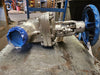VELAN 4" Class 150 Gate Valve B16.34
