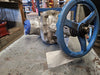 VELAN 4" Class 150 Gate Valve B16.34