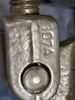 VELAN 4" Class 150 Gate Valve B16.34