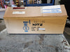 KITZ 6" Class 150 Wafer Butterfly Valve 5141BG