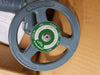 KITZ 6" Class 150 Wafer Butterfly Valve 5141BG