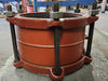 ROBAR 8" Pipe Coupling DI-C900, 8.99-9.3