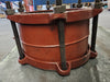 ROBAR 8" Pipe Coupling DI-C900, 8.99-9.3