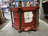 ROBAR 10" Pipe Coupling, 10.6-10.9