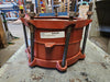 ROBAR 10" Pipe Coupling, 10.6-10.9