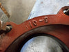 ROBAR 10" Pipe Coupling, 10.6-10.9