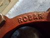 ROBAR 10" Pipe Coupling, 10.6-10.9