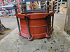 ROBAR 10" Pipe Coupling, 10.6-10.9