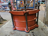 ROBAR 10" Pipe Coupling, 10.6-10.9