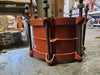 ROBAR 10" Pipe Coupling, 10.6-10.9
