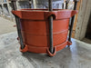 ROBAR 10" Pipe Coupling, 10.6-10.9
