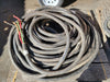 CAROL 300 ft Super Vu-Tron Portable Power Cable 4C,3/0 AWG, 2000V, 2000V
