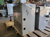 DELTA 225 kVA Transformer 600Y/346 Pri. Volts, 480Y/277 Sec. Volts CATC0225VRA6XXCA