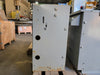 DELTA 225 kVA Transformer 600Y/346 Pri. Volts, 480Y/277 Sec. Volts CATC0225VRA6XXCA