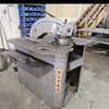ROTEX PUNCH COMPANY INC. Manual Turret Punch 3577 18C W/3551 P.T.