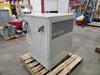 POLYGON 75 kVA Transformer 600 pri. volts, 208/120 sec. volts 3H3-75C-12