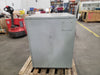 POLYGON 75 kVA Transformer 600 pri. volts, 208/120 sec. volts 3H3-75C-12