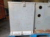 REX MANUFACTURING 225 kVA Transformer 600Y Pri. Volts, 450Y Sec. Volts RC225JX/E3R