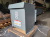 HAMMOND POWER SOLUTIONS INC. 150 kVA Transformer 600Y/346 pri. volts, 480Y/277 sec. volts Y150PKCH3L0U