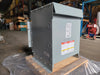 HAMMOND POWER SOLUTIONS INC. 150 kVA Transformer 600Y/346 pri. volts, 480Y/277 sec. volts Y150PKCH3L0U
