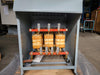 HAMMOND POWER SOLUTIONS INC. 150 kVA Transformer 600Y/346 pri. volts, 480Y/277 sec. volts Y150PKCH3L0U