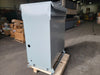 E.V.I 150 kVA Transformer 600 pri. volts, 208/120 sec. volts VZ3C0150 S912107