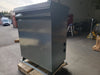 E.V.I 150 kVA Transformer 600 pri. volts, 208/120 sec. volts VZ3C0150 S912107