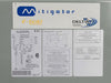 E.V.I 150 kVA Transformer 600 pri. volts, 208/120 sec. volts VZ3C0150 S912107