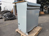 E.V.I 150 kVA Transformer 600 pri. volts, 208/120 sec. volts VZ3C0150 S912117