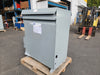 E.V.I 150 kVA Transformer 600 pri. volts, 208/120 sec. volts VZ3C0150 S912117