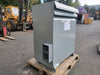 E.V.I 150 kVA Transformer 600 pri. volts, 208/120 sec. volts VZ3C0150 S912117