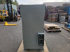 E.V.I 150 kVA Transformer 600 pri. volts, 208/120 sec. volts VZ3C0150 S912117