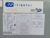 E.V.I 150 kVA Transformer 600 pri. volts, 208/120 sec. volts VZ3C0150 S912117