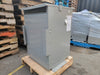 BEAVER 45 kVA Transformer 600 pri. volts, 208/120 sec. volts TVR45T-H34A3